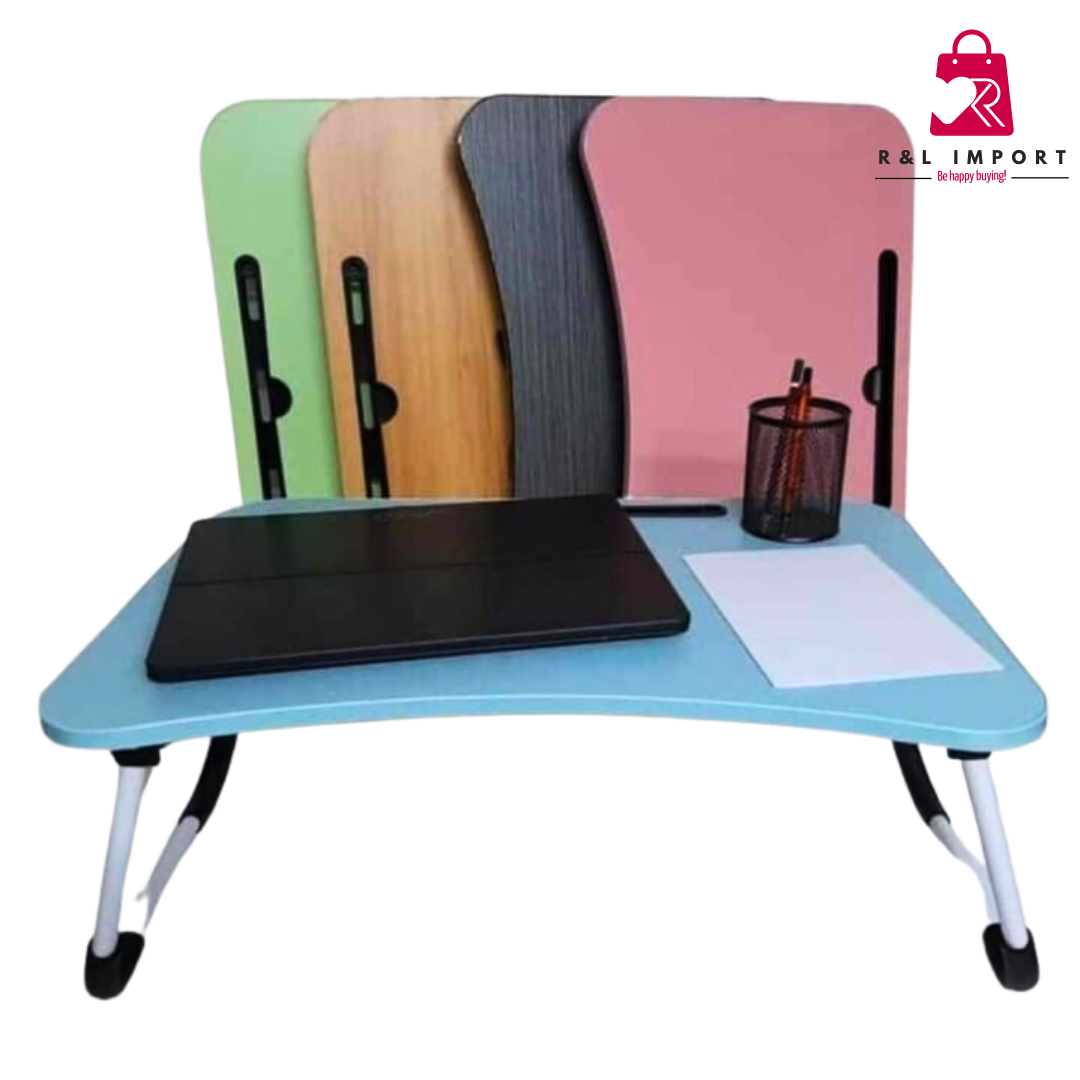 MESA PLEGABLE PARA LAPTOP