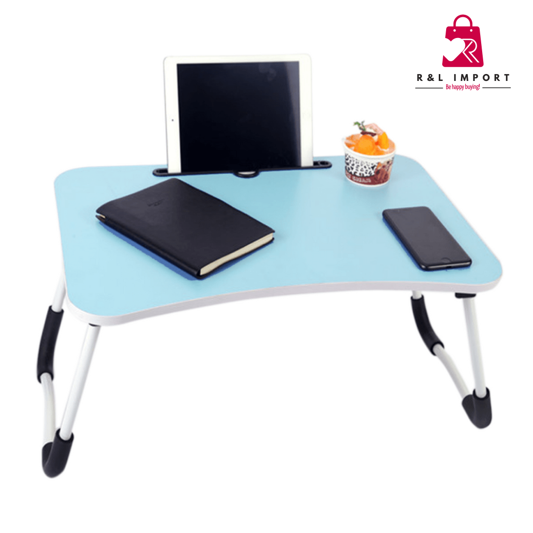 MESA PLEGABLE PARA LAPTOP